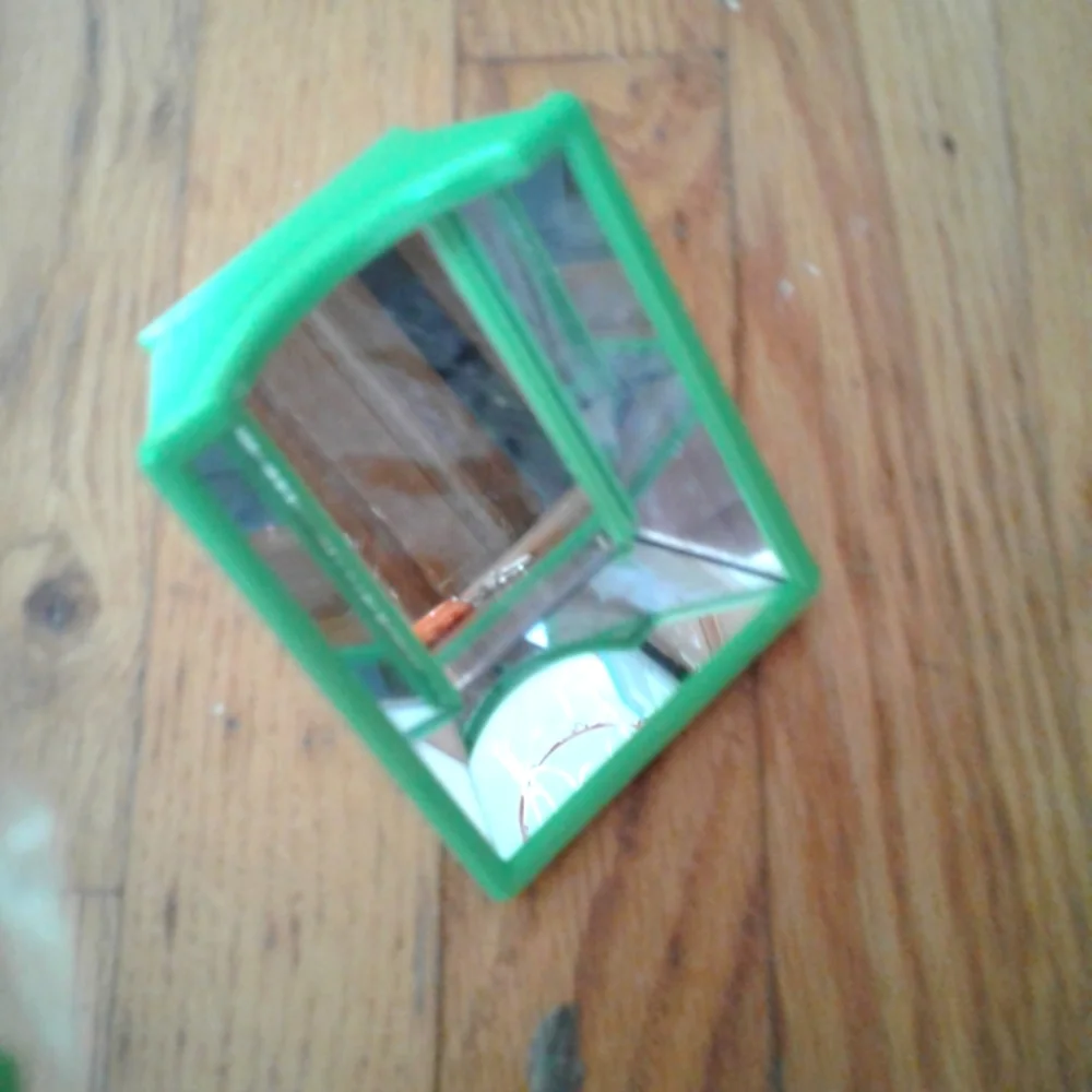 Bird toys